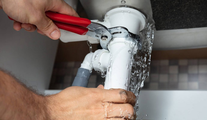 Services Offered by Louisiana Leak Detection in Zachary