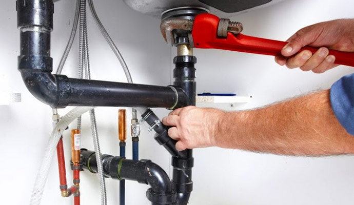 Plumbing, Sewer Line, Slab, & Foundation Leak Detection Services in Point Coupee